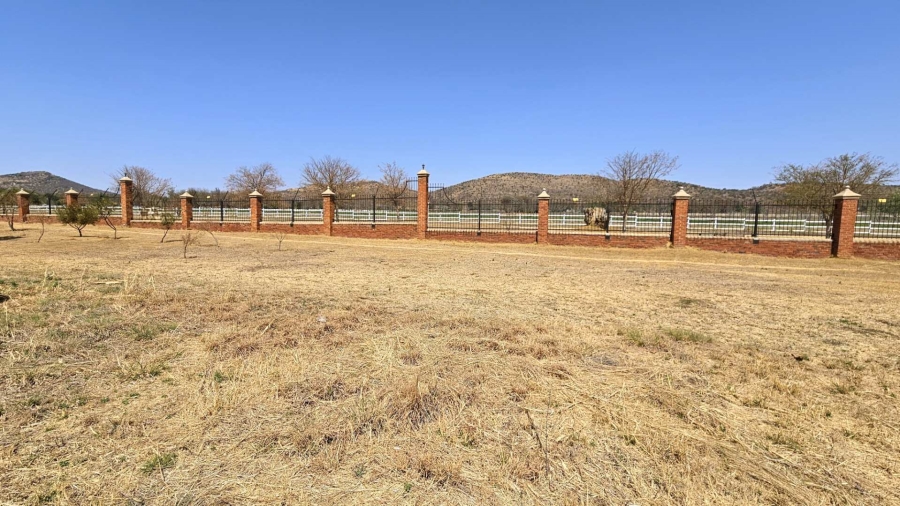 0 Bedroom Property for Sale in Meerhof North West